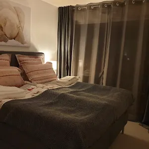 Apartment Les Campanules, Bourg-Saint-Maurice